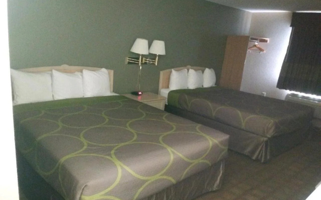 Albuquerque Hotel West