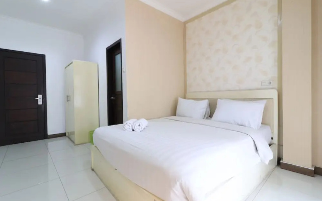 I Residence Bandung