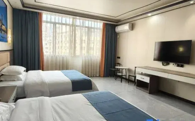 Hotels in Kaiyana