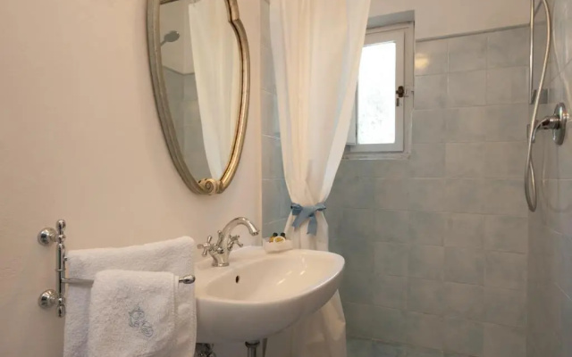 Chiantivillas Villa Torricella, 27