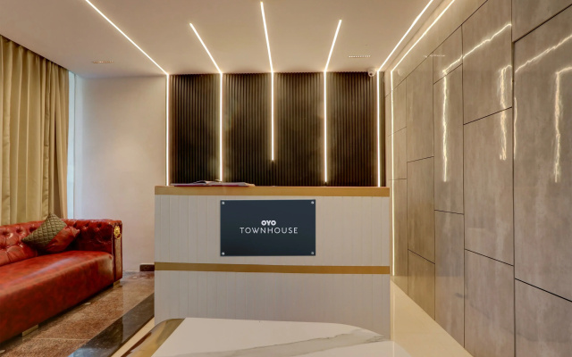 Collection O De Alphabet Hotel ECIL