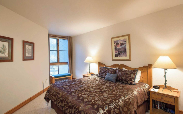 Palmyra - 1 Bedroom Condo #4g - Llh 58146