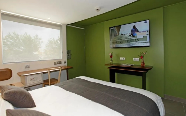 Hôtel Kyriad Avignon - Le Pontet