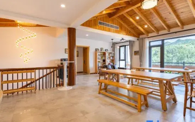 Youyijia Homestay