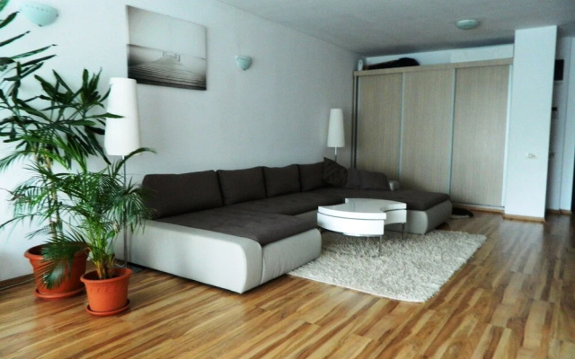 Luxury Apartment - Heart of Bucharest