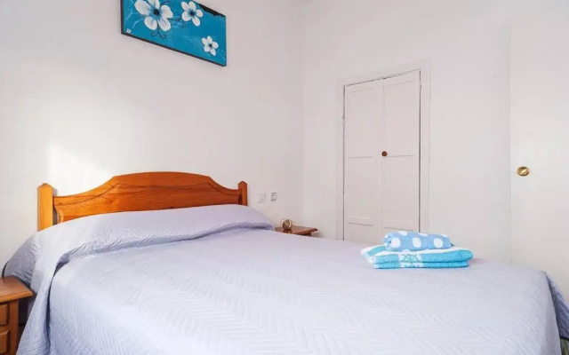 Apartamento Centro Vejer