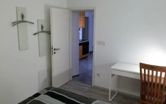Ferienwohnung Kurten