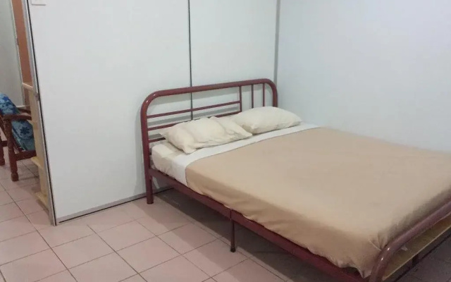 CJ Apartment