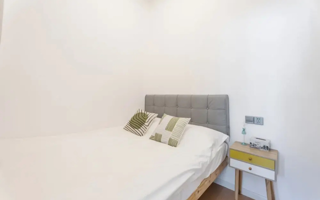 Shanghai Hills&XING 1884 Family Homestay