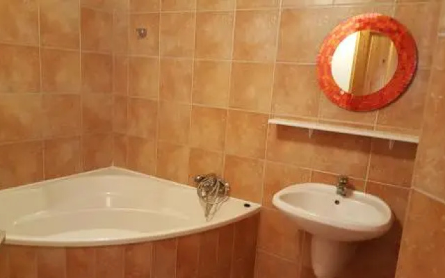 Forrás Family Apartman Bük