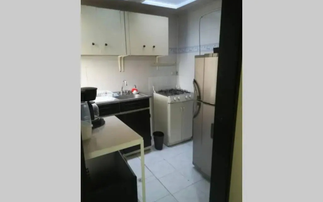 Apartamento Iluminado y muy central. Pereira