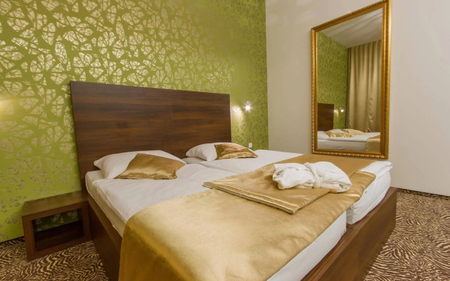 Hotel Rimski Dvor