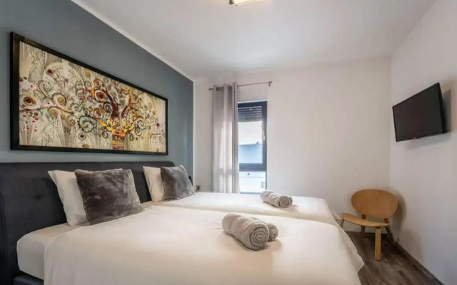 Apartment Emarin