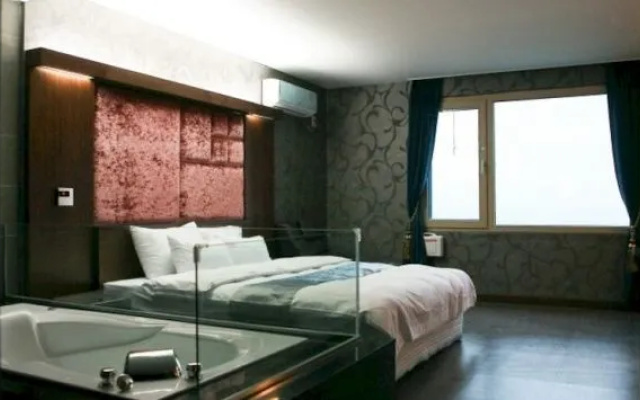 LU Hotel - LU Hotel