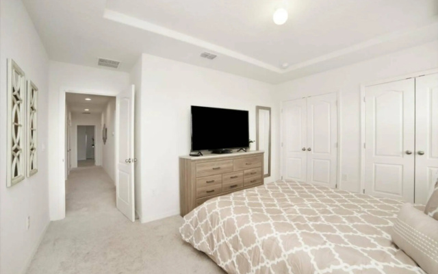 AmazingHouse 5B/5.5B PrivatePool @Disney @Solterra