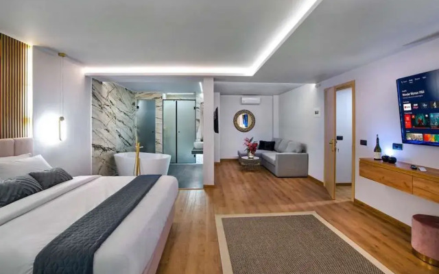 CITYLUXE Suites & Rooms