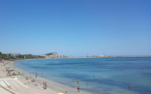 MARINETA CASIANA "Villa Angela"