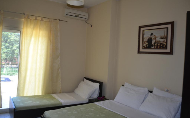 Hotel 4 Stinet