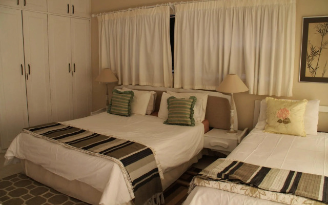Port Elizabeth Guest House