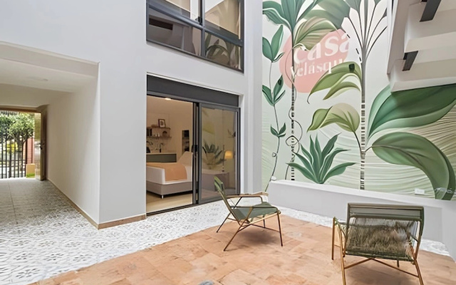 Casa Velasquez 101