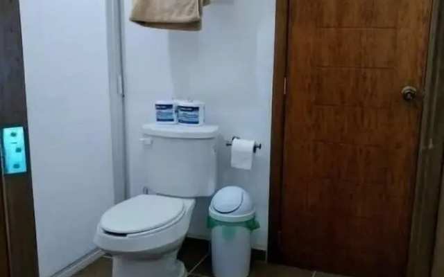 Casa Olivos