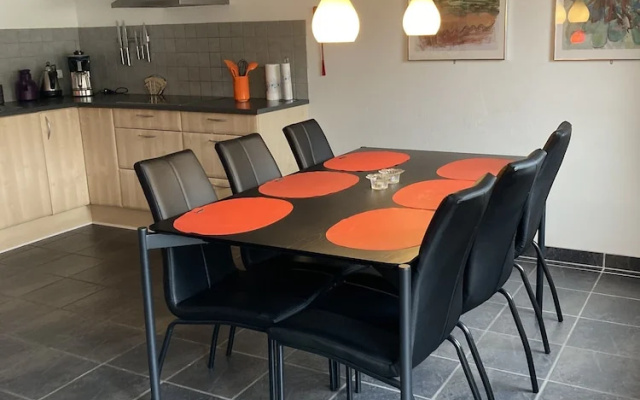 Pilegaarden