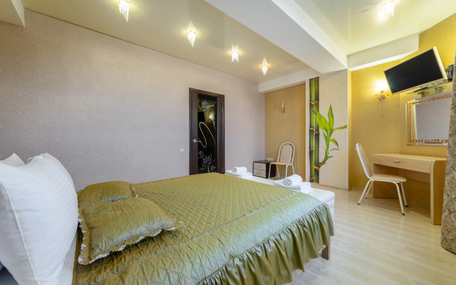 Делюкс на Ленина 146 Deluxe Apartment