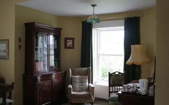 Glebe Country House