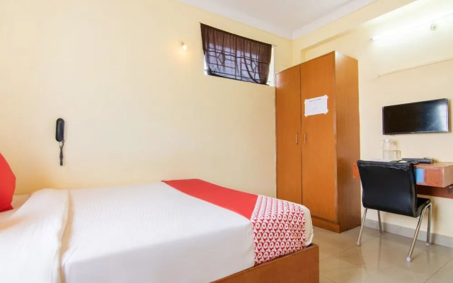 Oyo 13901 Vishal Residency