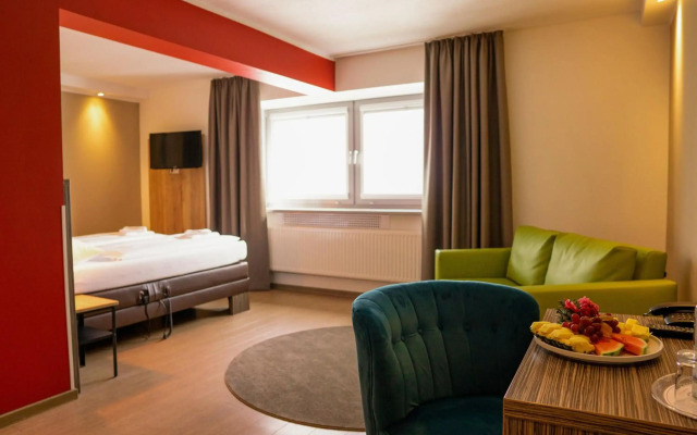 HotelSportforum