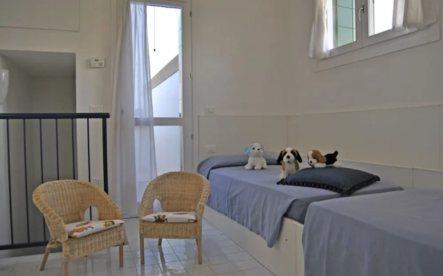 Residence Tamerici