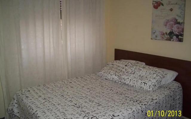 Hostal Castilla