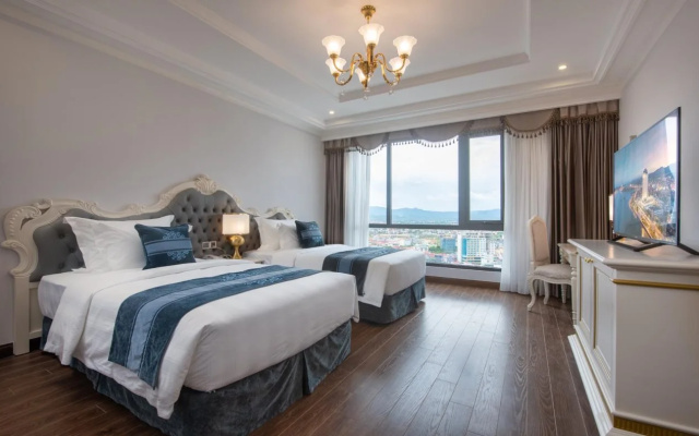 Melia Vinpearl Quang Binh
