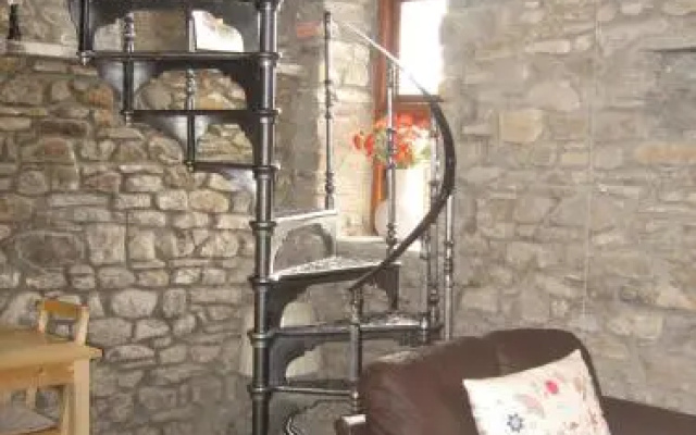Blaen-nant-y-Groes Farm Cottages