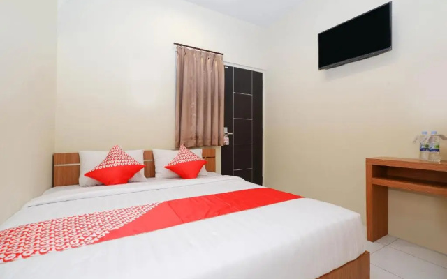 Hotel O Unta Residence