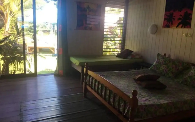 Villa Tiahura Dream