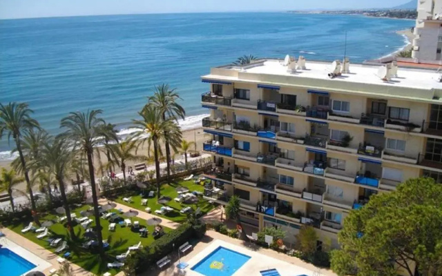 Apartamento Skol 144 Primera Linea de Playa