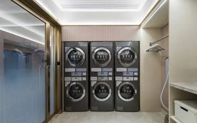 HanTing Hotel (Zibo North Railway Station Liuquan Road)