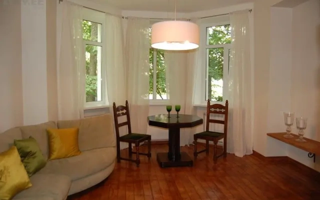 Narva mnt Apartment