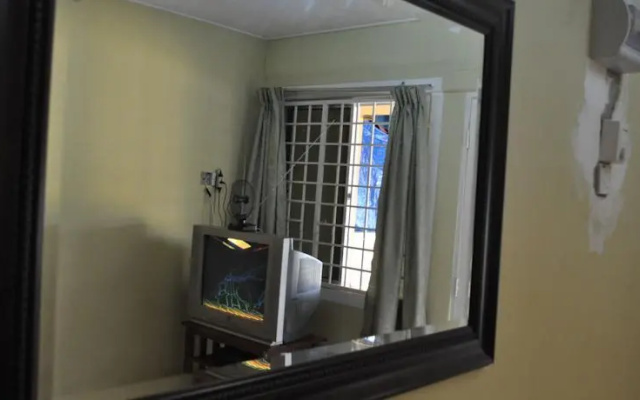Lampam Homestay Penang