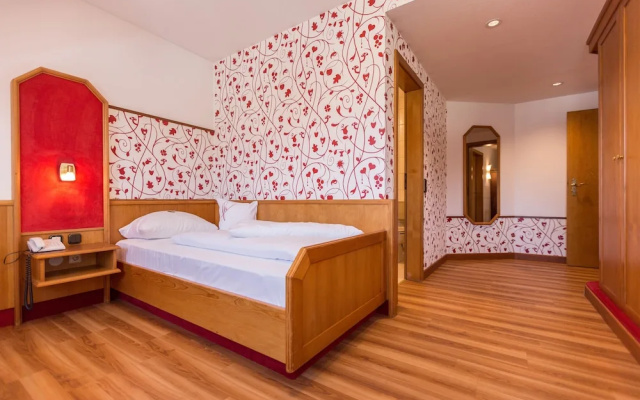 Hotel Fränkischer Hof GmbH