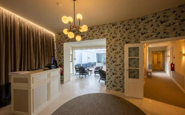 Pousada Vila de Obidos - Charming Hotel