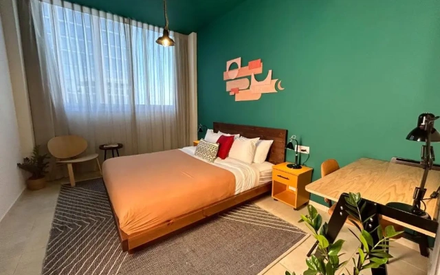Domus TLV