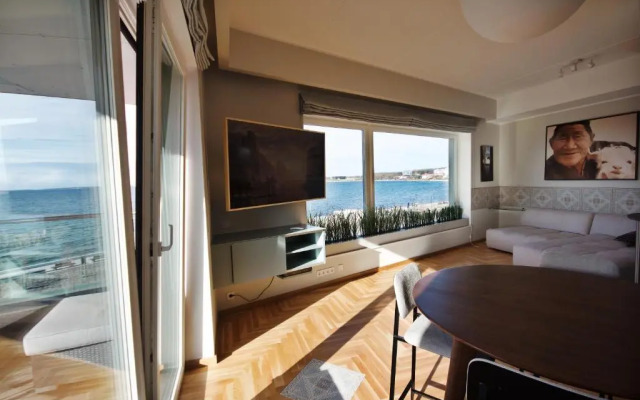 Fabulous Location Apartments Deluxe