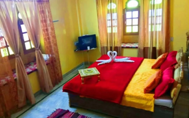 Blessing Hotel