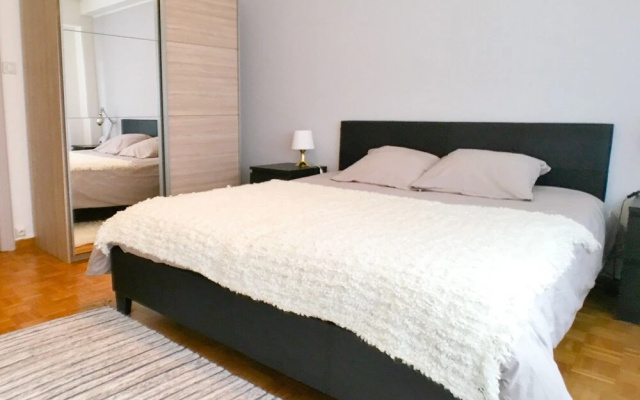 Central City Center Appartement