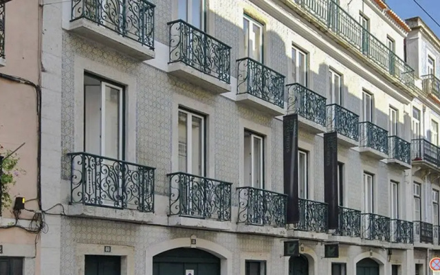 São Bento Best Apartments