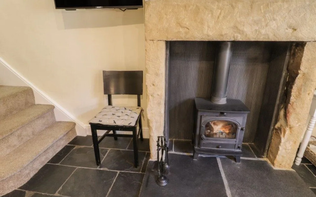 Cosy Cottage