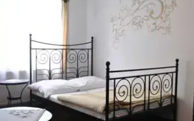 Pokoje Gościnne Laguna