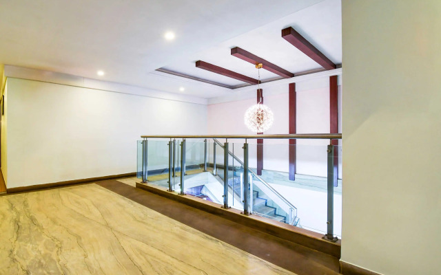 Townhouse Dhanbad Centre Point Mall